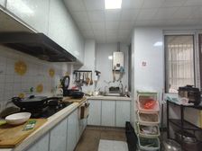 丰收佳苑四期2房南精装真实好房