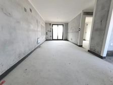 新城璟玥3房南毛坯真实好房