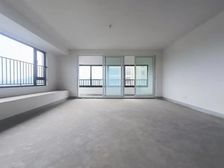 伟星玖璋台4房南北毛坯真实好房