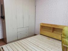 精装两房,送设施,拎包即住,总价低!