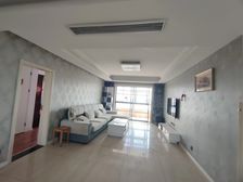 金汇城市花园3房南精装真实好房