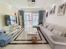 中冶雨韵阁3房东精装真实好房