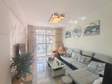 徽山花园3房南精装真实好房