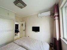 上湖家园2房南精装真实好房