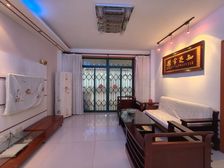 国际华城一村3房南精装真实好房