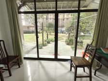 欧式田园风,豪华装修,地铁盘房!