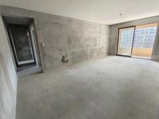 深业华府春天里4房南毛坯真实好房