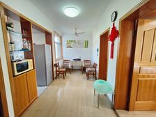 山南小区2房东普装真实好房