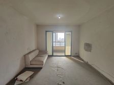 朝辉东方城一区4房南毛坯真实好房