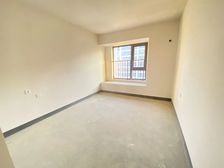 信达公园郡3房南毛坯真实好房