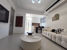 秀山文苑2房南精装真实好房