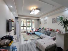 新里西斯莱公馆3房南精装真实好房