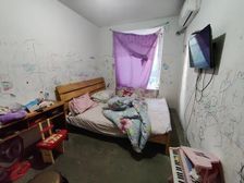 绿洲茗苑3房南毛坯真实好房