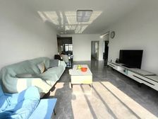 绿洲茗苑2房南精装真实好房