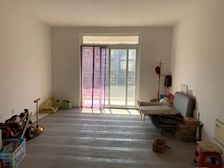 绿洲茗苑3房南毛坯真实好房