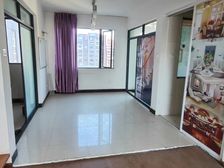 新亚洲体育城星云园4室2厅2卫 正南 精装修 高层采光好