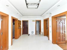 诚售平江本部一墙之隔蕴秀园富乡小区中间楼层三房采光佳近地铁口