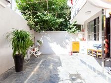 古城核心仓街平江路大三房平江本部一楼带40平花园采光佳近地铁