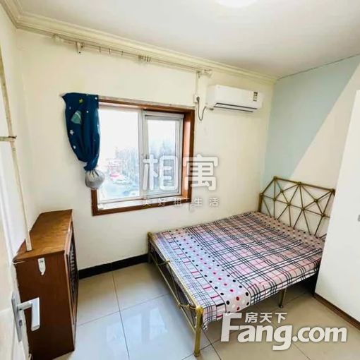 朝阳公园·六里屯北里·高楼层·4居室·次卧3