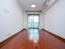 徐家汇·东方曼哈顿·1室·2厅