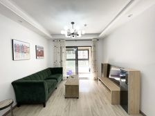 风华大境3室2厅1卫南朝向228.0万元/套出售