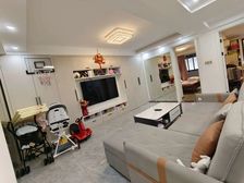 园丁小区3室2厅1卫南朝向280.0万元/套出售