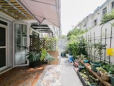 看房找小吴主做平江本部观前商圈曹胡徐巷一楼带花园总价低采光佳