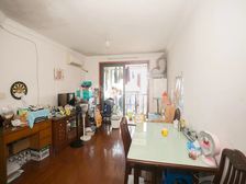 绝室好房,电梯中楼层,一梯两户,采光视野很棒!