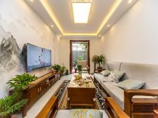 必看好房观前商圈平江路两房朝南一楼带30平花园采光佳近地铁口