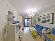 奥森公园北沙滩农机院内新上3室1厅中间层南北通透