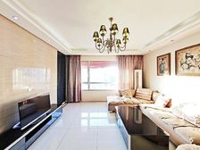 仙鹤门·紫金东郡·3室·2厅