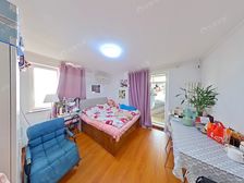 北沙滩北沙滩6号院2室1厅