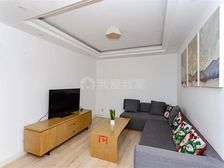 南京西路·中凯城市之光·3室·2厅
