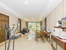 园四居室北七家 · 翡翠公园 品牌精装