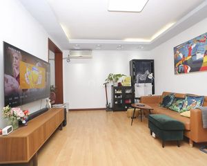 通州北苑·杨庄北街6号院·2室·1厅