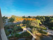 香域水岸三期 东南向低层153平12500元/平