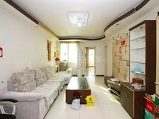 房山城关·九洲家园A区·2室·1厅