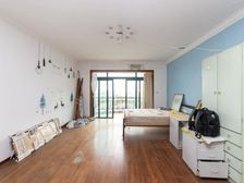 钥匙房品质小区错层设计动静分离,电梯2室2厅1卫,全景落地窗