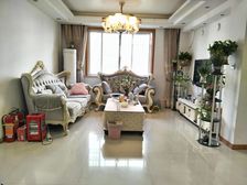 中河茗苑3室2厅2卫南朝向128.0万元/套出售