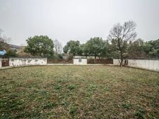 黄金水岸 双轻轨站 太湖旁高端独栋别墅南花园450平 不限买