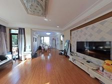 仙林南外旁山水风华精装好房,带车库