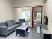 利海亚洲国际1房1厅66元