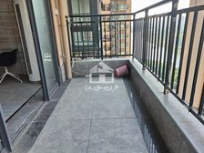 江景 碧桂园天悦湾 125.44平4居 南向精装修 着急出售