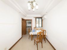 静安新城十区中间楼层2房1厅南北户型,变现诚售有钥匙