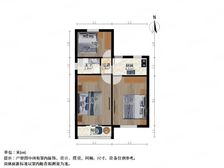 内环内三房+双轨交通+边套全明采光无遮挡