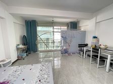 青秀区,三美校区,琅西配套,英华综合楼1房1厅,拎包入住