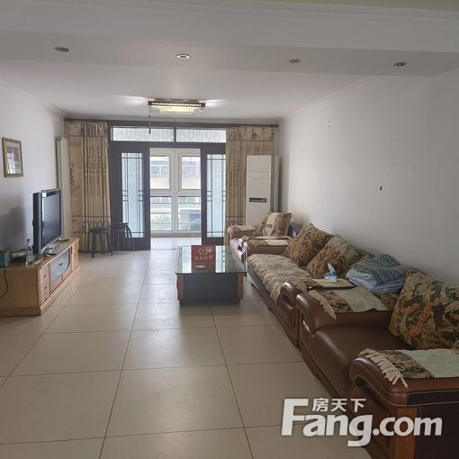 南北通透梧桐苑3室2厅精装修