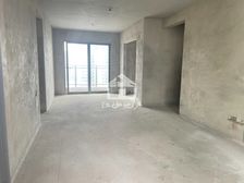 龙光天曜户型方正大气南北通透