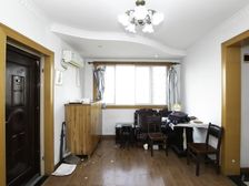 徐汇区田林怡桂苑1室1厅