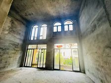 富力南昆山温泉养生谷别墅 96平6居 南北向毛坯 安静不临街